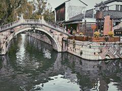 -南浔古镇