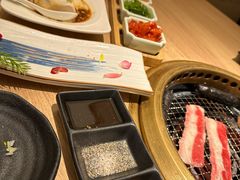 -牛角烧肉(步步高星城天地店)