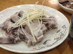 -乡亲鹅肉城(吴江店)