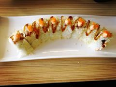 -浪花亭日本料理(古田路店)