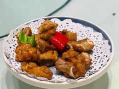 -顺德佬(五和店)