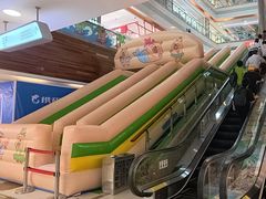 -巴黎春天(浦建店)