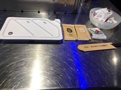 -很久以前羊肉串(大华三路店)