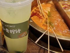 -牛签签串串香(IFS店)