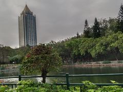 -深圳龙潭公园
