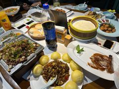 -北平食府(马鞍山路店)