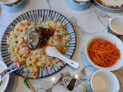 -巴依老爷新疆美食(常营店)