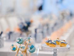 -中旅阿那亚九龙湖·公主酒店