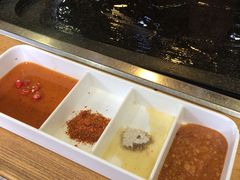 -金顺碳烤肉(1号店)