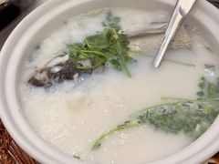 -紫藤园·天目湖大鱼头(南山竹海店)