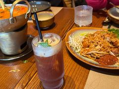 -CHINCHIN 青青·泰国料理(万象食家店)