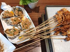 -庆峰龙虾烧烤(合肥一店)