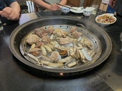 -大杰海鲜锅(基隆路店)