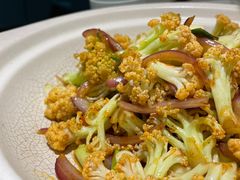 -阿里疆Alijiang·丝路美食·异域风情·清真(长楹天街店)