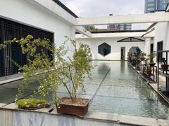 -稍可轩博物馆餐厅