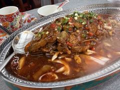 -中卫御苑福膳·养生局(圆明园店)