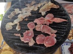 -大槐树烤肉馆