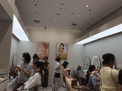 -天真蓝照相馆(五角场百联又一城店)