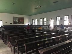 -湖南省立第一师范学校旧址