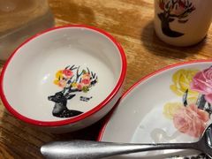 -新白鹿餐厅(龙游路总店·杭帮菜名店)