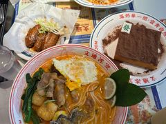 -文通冰室(东方宝泰店)