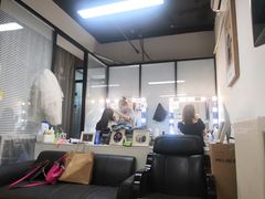 -猫头鹰照相馆(丰科万达店)