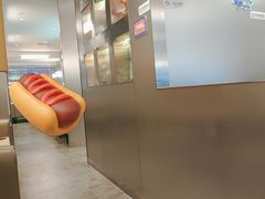 -吕氏疙瘩汤·海鲜新鲁菜(海州利群店)