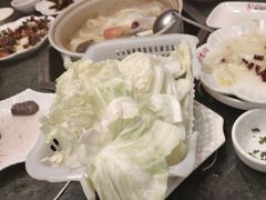 -谢云贵清香水煮鸡火锅(总店)