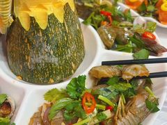 -官塘锋记鱼生·生腌·砂锅粥(牌坊街店)