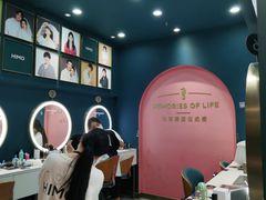-海马体照相馆(无锡清扬茂业天地店)