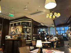 -CAPARESH開府莱舍(望京金辉店)