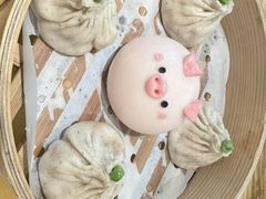 -苏小柳点心·手作小笼包(新街口分院店)