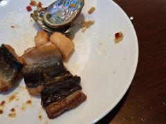 -万荟轩海鲜·粤式点心自助餐厅(蓝海风万怡酒店)