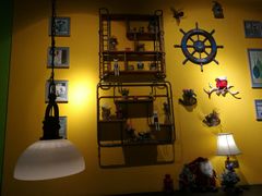 -嘉禾·悦享餐厅(八方汇店)