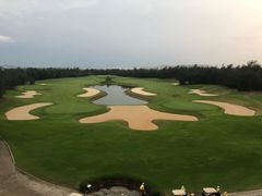 -美视五月花高尔夫度假酒店(滨海西店)