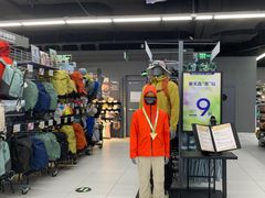 -迪卡侬(湘江路店)