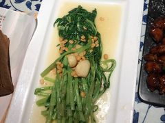 -绿茶餐厅(布吉万象汇店)