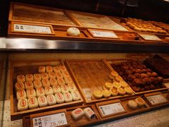 -泸溪河桃酥(西直门凯德店)