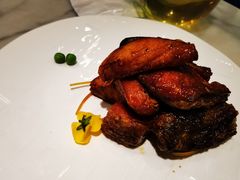 -蝶园·装修中(BFC外滩金融中心店)