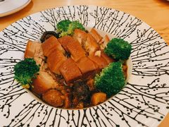 同安封肉-莲花公园煎蟹(总店)