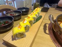 -礼舍·和牛火锅·烤肉·料理餐厅(华茂店)