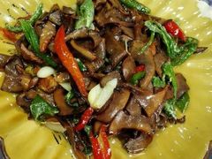 -白家寨子·山野白族菜(古城总店)