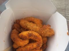 -味子夫鸡柳(三峡广场店)