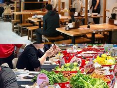 -丽达购物中心(崂山店)