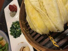 -王村姑老土炕莜面村(张北店)