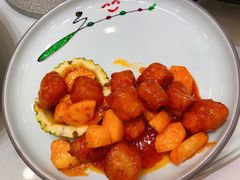 -顺风山庄(水濂山店)