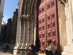 -圣胡斯塔升降机