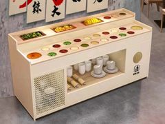 -德龙火锅(安和街直营店)