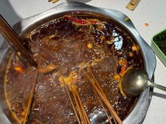 -水碾河刘老大串串香(水碾河路店)