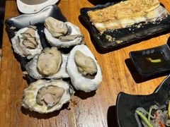 -烧蠔帮·生蚝海鲜牌档(观海店)